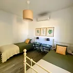 Gran Canaria Completely Renovated With Jacuzzi Valsequillo de Gran Canaria