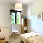 Gran Canaria Completely Renovated With Jacuzzi Lantställe *
