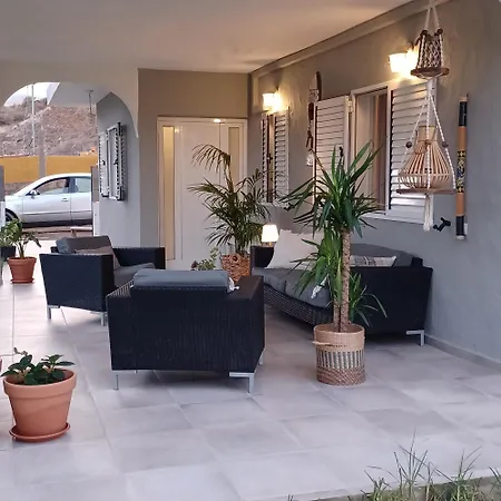 Gran Canaria Completely Renovated With Jacuzzi