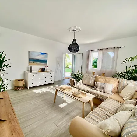 Gran Canaria Completely Renovated With Jacuzzi * فاليسكيو