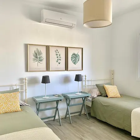 Lantställe Gran Canaria Completely Renovated With Jacuzzi