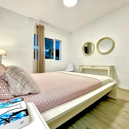 منزل ريفي Gran Canaria Completely Renovated With Jacuzzi
