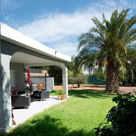 Gran Canaria Completely Renovated With Jacuzzi Lantställe Valsequillo de Gran Canaria