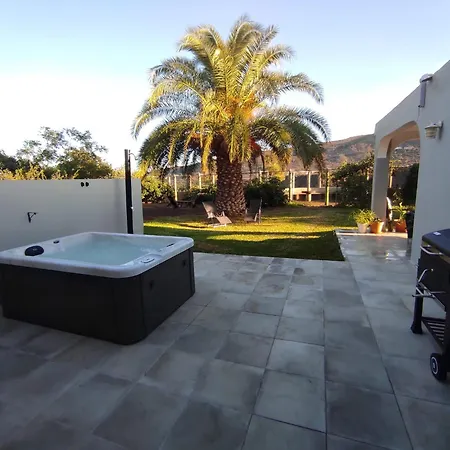 Gran Canaria Completely Renovated With Jacuzzi منزل ريفي فاليسكيو