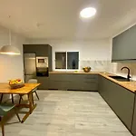 Летний дом Gran Canaria Completely Renovated With Jacuzzi *