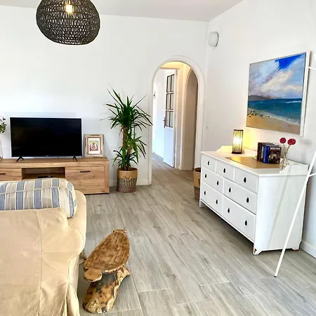 Gran Canaria Completely Renovated With Jacuzzi * Вальсекильо