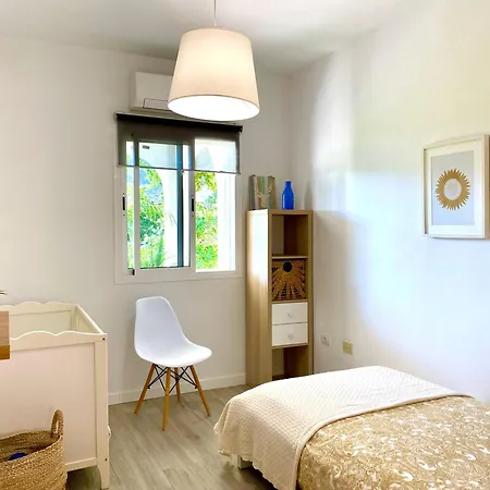 Gran Canaria Completely Renovated With Jacuzzi Landsted *