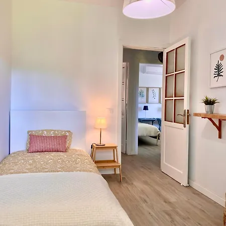 Country house Gran Canaria Completely Renovated With Jacuzzi