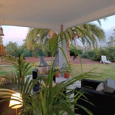 Landsted Gran Canaria Completely Renovated With Jacuzzi *