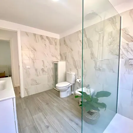 Casa rural Gran Canaria Completely Renovated With Jacuzzi Valsequillo de Gran Canaria