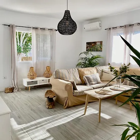 Gran Canaria Completely Renovated With Jacuzzi *