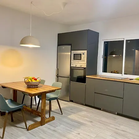 Country house Gran Canaria Completely Renovated With Jacuzzi *