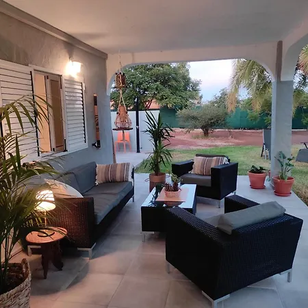 Casa rural Gran Canaria Completely Renovated With Jacuzzi