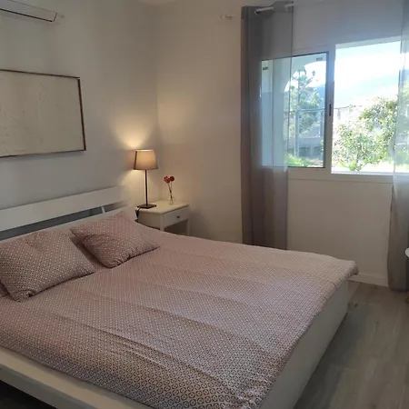 Casa rural Gran Canaria Completely Renovated With Jacuzzi Valsequillo de Gran Canaria