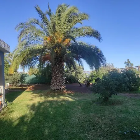 Gran Canaria Completely Renovated With Jacuzzi Valsequillo de Gran Canaria