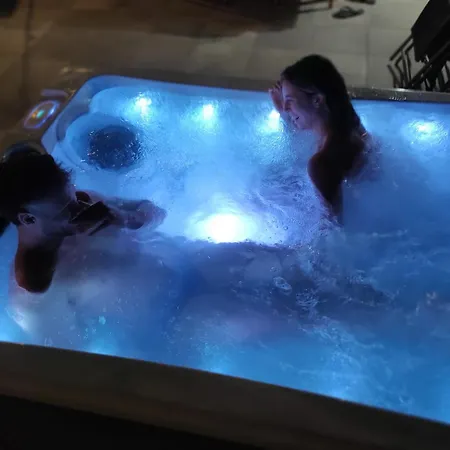 Landsted Gran Canaria Completely Renovated With Jacuzzi