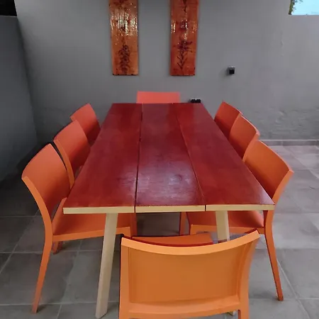 Gran Canaria Completely Renovated With Jacuzzi Country house Valsequillo de Gran Canaria
