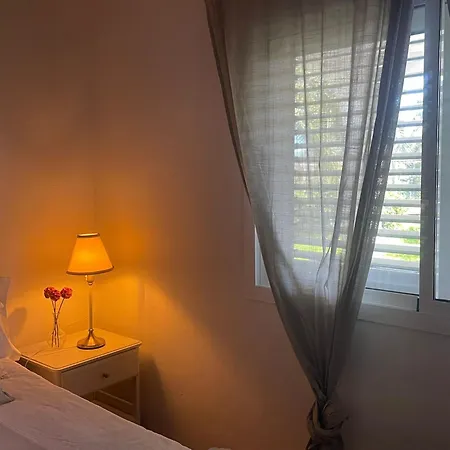 Gran Canaria Completely Renovated With Jacuzzi ואלסקיו