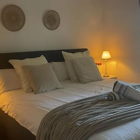 Gran Canaria Completely Renovated With Jacuzzi * ואלסקיו