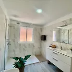 Gran Canaria Completely Renovated With Jacuzzi Valsequillo de Gran Canaria