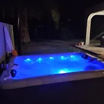 Gran Canaria Completely Renovated With Jacuzzi Valsequillo de Gran Canaria