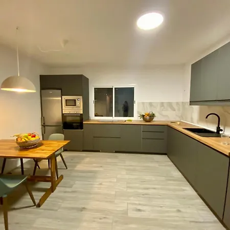 Country house Gran Canaria Completely Renovated With Jacuzzi *