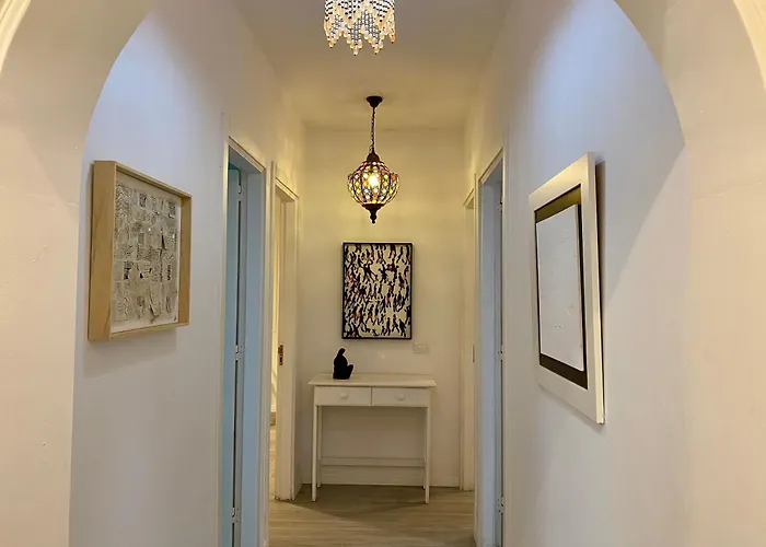 Landhaus Gran Canaria Completely Renovated With Jacuzzi *