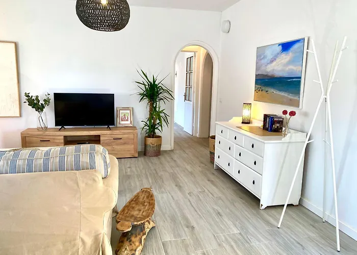 Gran Canaria Completely Renovated With Jacuzzi * Valsequillo de Gran Canaria