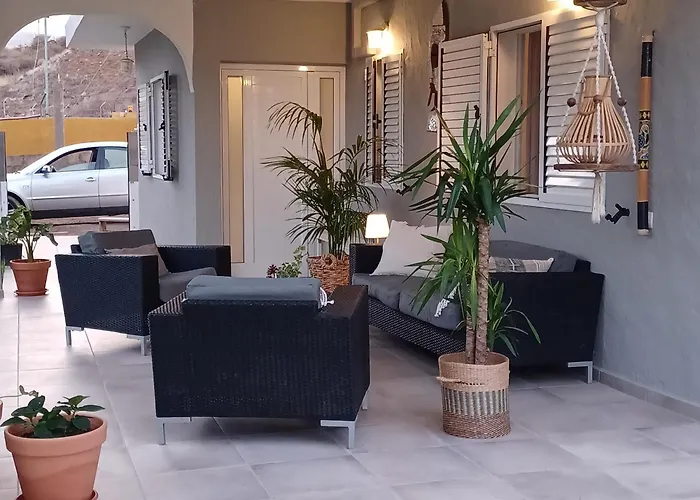 Gran Canaria Completely Renovated With Jacuzzi