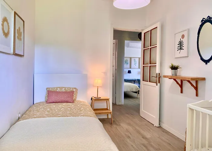 Landhaus Gran Canaria Completely Renovated With Jacuzzi