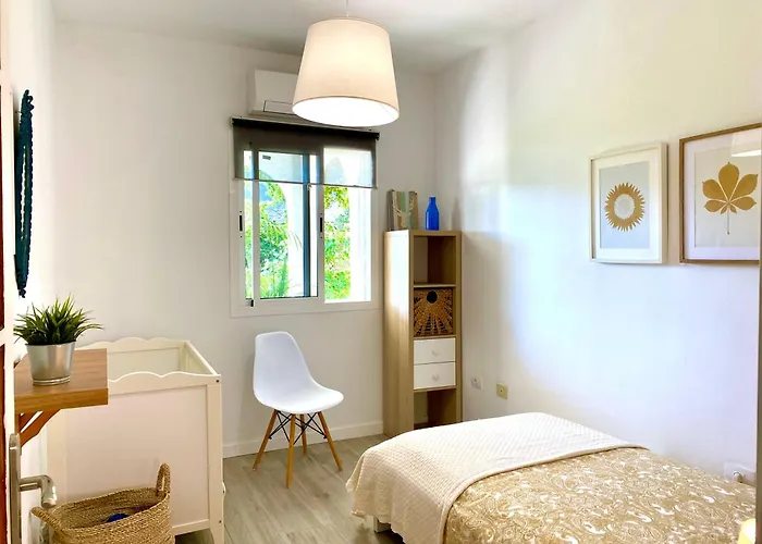 Gran Canaria Completely Renovated With Jacuzzi Landhaus *