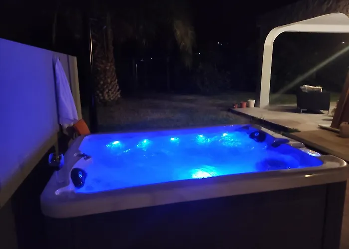Gran Canaria Completely Renovated With Jacuzzi Valsequillo de Gran Canaria