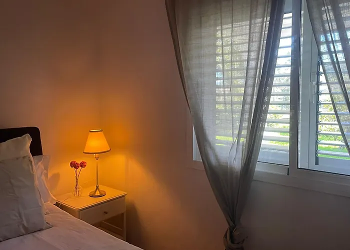 Gran Canaria Completely Renovated With Jacuzzi Valsequillo de Gran Canaria